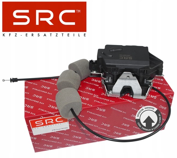 SRC 1647400735 ЗАДНИЙ ЗАМОК БАГАЖНИКА MERCEDES ML W164 GL X164 V251 W251