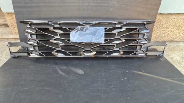 Hyundai OE GRILL HYUNDAI TUCSON IV LIFT 2024- N-LINE Камера радіатора ГРИЛЬ Hyundai Tucson IV LIFT 24- N-LINE OE 86351-N7SA0 NEW