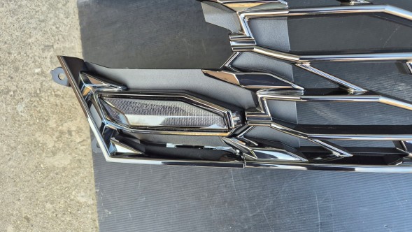 Hyundai OE GRILL HYUNDAI TUCSON IV LIFT 2024- N-LINE Камера радіатора ГРИЛЬ Hyundai Tucson IV LIFT 24- N-LINE OE 86351-N7SA0 NEW