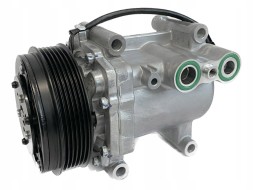 EURO KLIMA КОМПРЕСОР КОНДИЦІОНЕРА MAZDA FORD 8V51-19D629-DF 8V5119D629DG DF7861450C