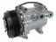 EURO KLIMA КОМПРЕСОР КОНДИЦІОНЕРА MAZDA FORD 8V51-19D629-DF 8V5119D629DG DF7861450C