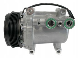 EURO KLIMA КОМПРЕСОР КОНДИЦІОНЕРА MAZDA FORD 8V51-19D629-DF 8V5119D629DG DF7861450C
