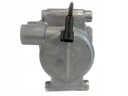 EURO KLIMA КОМПРЕСОР КОНДИЦІОНЕРА MAZDA FORD 8V51-19D629-DF 8V5119D629DG DF7861450C