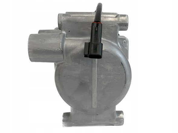 EURO KLIMA КОМПРЕСОР КОНДИЦІОНЕРА MAZDA FORD 8V51-19D629-DF 8V5119D629DG DF7861450C