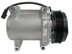 EURO KLIMA КОМПРЕСОР КОНДИЦІОНЕРА MAZDA FORD 8V51-19D629-DF 8V5119D629DG DF7861450C