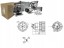 Nissens 87154 NIS/ZS Подумка opel calibra a vectra a 1.4-2.5 04.88-07.