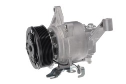 Valeo 814718 Компресор, кондиціонер