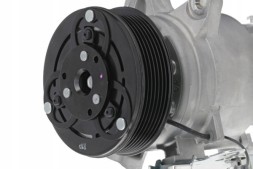 Valeo 814718 Компресор, кондиціонер