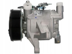 Valeo 814718 Компресор, кондиціонер