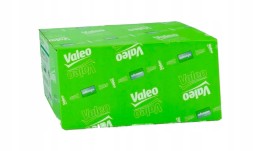 Valeo 814718 Компресор, кондиціонер