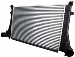 SRLine 125678919 Інтеркулер volkswagen passat b8 2.0 tfsi 2014 -