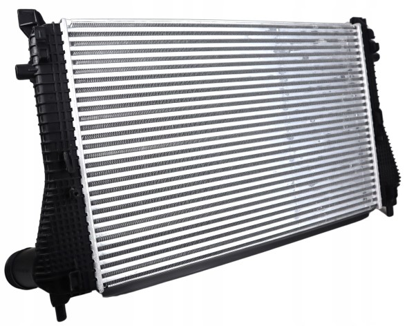 SRLine 125678919 Інтеркулер volkswagen passat b8 2.0 tfsi 2014 -