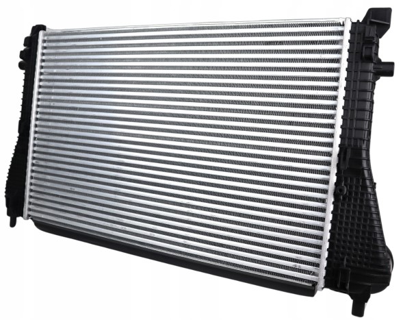 SRLine 125678919 Інтеркулер volkswagen passat b8 2.0 tfsi 2014 -