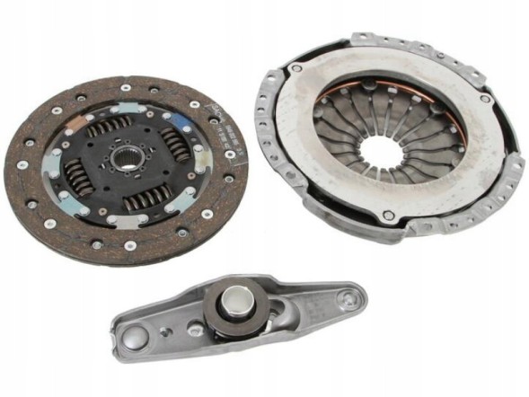 Sachs 3000 951 061 Sachs 3000 951 061 комплект зчеплень
