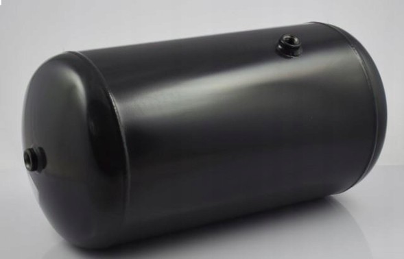 Febi bilstein 106060 Бак повітряний 30л scania 276х568 ст febi bilstein fe106060