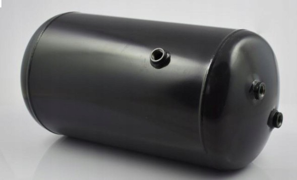 Febi bilstein 106060 Бак повітряний 30л scania 276х568 ст febi bilstein fe106060