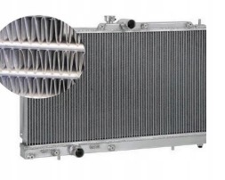 Nissens 6.930.038 Nissens 94872 конденсатор, кондиціонер