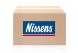 Nissens 6.930.038 Nissens 94872 конденсатор, кондиціонер