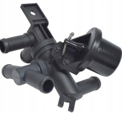 Китай HV1010C КЛАПАН ОПАЛЕННЯ CHEVROLET ASTRO GMC SAFARI 1996/2005