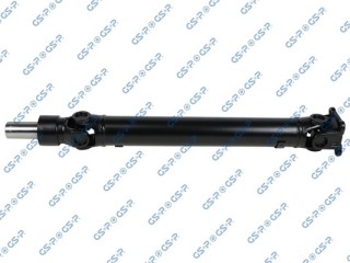 GSP PS900439 Приводний вал nissan ps900439 gsp