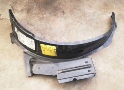 Citroen OE 8530.AQ КОЛІСНА АРКА ПРАВА ЗАДНЯ CITROEN C8 8530AQ OE!