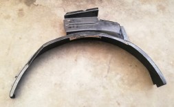 Citroen OE 8530.AQ КОЛІСНА АРКА ПРАВА ЗАДНЯ CITROEN C8 8530AQ OE!