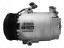 Airstal 6854013 24464152 8600259 811243 399525 699395 ACP16000S ACP16000P OLK358 OLAK358 AC35490 8FK351135-521 8FK351135-021 89322 8600259 699895 51-0155 Компресор кондиціонера Opel Astra Zafira 8FK351135-521 24464152 51-0155