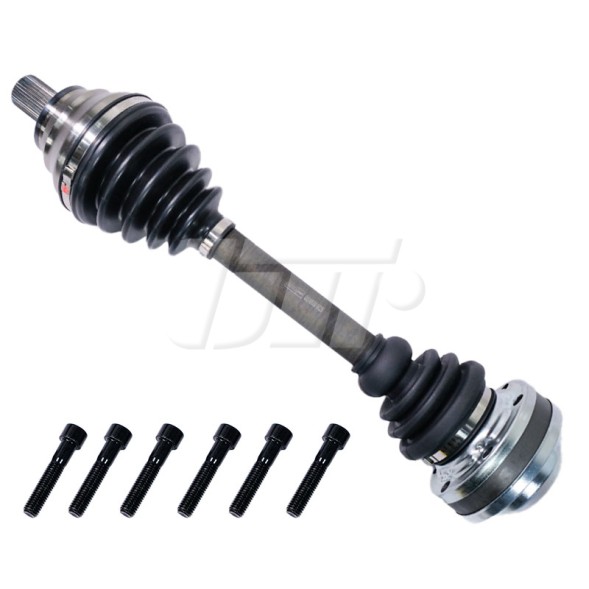 DS10558 SATO TECH Напіввісь