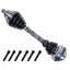 DS10558 SATO TECH Напіввісь