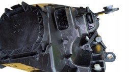 MAGNETI MARELLI 711307023970 Лампа прожектор лівий бі-ксенон mini cooper countryman r60 paceman r61
