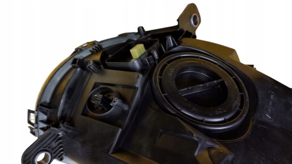 MAGNETI MARELLI 711307023970 Лампа прожектор лівий бі-ксенон mini cooper countryman r60 paceman r61