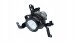 Hyundai OE HALOGEN LEWY HYUNDAI I30 III LIFT 2020- Галоген лівий передній hyundai i30 iii lift 20- oe 92201-g4500 новий! Оригінал!!