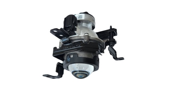 Hyundai OE HALOGEN LEWY HYUNDAI I30 III LIFT 2020- Галоген лівий передній hyundai i30 iii lift 20- oe 92201-g4500 новий! Оригінал!!