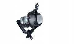 Hyundai OE HALOGEN LEWY HYUNDAI I30 III LIFT 2020- Галоген лівий передній hyundai i30 iii lift 20- oe 92201-g4500 новий! Оригінал!!