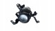 Hyundai OE HALOGEN LEWY HYUNDAI I30 III LIFT 2020- Галоген лівий передній hyundai i30 iii lift 20- oe 92201-g4500 новий! Оригінал!!