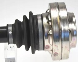 Spidan 24901 Приводний вал задній bmw 5 e60 5 e61 6 e63 6 e64 7 e65 e66 e67 3.0-4.8
