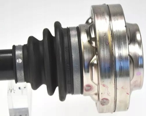 Spidan 24901 Приводний вал задній bmw 5 e60 5 e61 6 e63 6 e64 7 e65 e66 e67 3.0-4.8