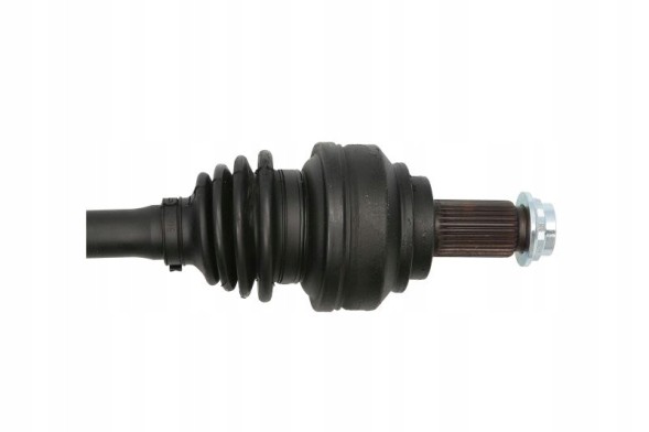 Spidan 24901 Приводний вал задній bmw 5 e60 5 e61 6 e63 6 e64 7 e65 e66 e67 3.0-4.8