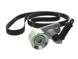 V-maxzone Part VIC-126400 Комплект поліклинового ременя для MERCEDES ACTROS, ACTROS MP2 / MP3