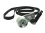 V-maxzone Part VIC-126400 Комплект поліклинового ременя для MERCEDES ACTROS, ACTROS MP2 / MP3