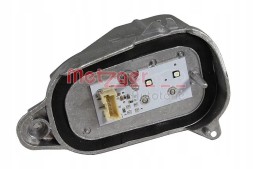 Metzger 0896550 Керівництво світла 0896550 metzger audi q3 q5 i led