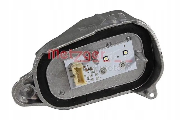 Metzger 0896550 Керівництво світла 0896550 metzger audi q3 q5 i led
