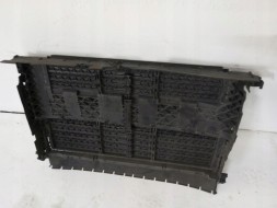 0AMS Жалюзі Ролета Радіатора Peugeot 308 II T9 9855653580