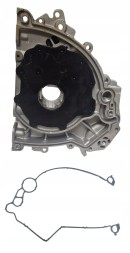 Premium ZPOB007 Насос масляний LAND ROVER JAGUAR LR06196