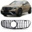 Green Parts GRILL ATRAPA MERCEDES W253 GLC PANAMERICANA 15-19 ГРИЛЬ АТРАПА MERCEDES W253 GLC ПОЗАШЛЯХОВИК PANAMERICANA 15-19 З КАМЕРОЮ АБО БЕЗ НЕЇ