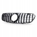 Green Parts GRILL ATRAPA MERCEDES W253 GLC PANAMERICANA 15-19 ГРИЛЬ АТРАПА MERCEDES W253 GLC ПОЗАШЛЯХОВИК PANAMERICANA 15-19 З КАМЕРОЮ АБО БЕЗ НЕЇ