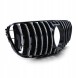 Green Parts GRILL ATRAPA MERCEDES W253 GLC PANAMERICANA 15-19 ГРИЛЬ АТРАПА MERCEDES W253 GLC ПОЗАШЛЯХОВИК PANAMERICANA 15-19 З КАМЕРОЮ АБО БЕЗ НЕЇ