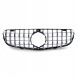 Green Parts GRILL ATRAPA MERCEDES W253 GLC PANAMERICANA 15-19 ГРИЛЬ АТРАПА MERCEDES W253 GLC ПОЗАШЛЯХОВИК PANAMERICANA 15-19 З КАМЕРОЮ АБО БЕЗ НЕЇ