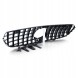 Green Parts GRILL ATRAPA MERCEDES W253 GLC PANAMERICANA 15-19 ГРИЛЬ АТРАПА MERCEDES W253 GLC ПОЗАШЛЯХОВИК PANAMERICANA 15-19 З КАМЕРОЮ АБО БЕЗ НЕЇ