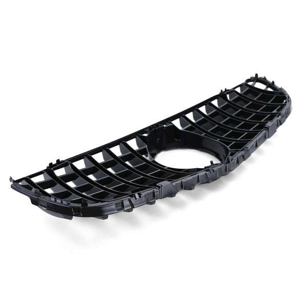 Green Parts GRILL ATRAPA MERCEDES W253 GLC PANAMERICANA 15-19 ГРИЛЬ АТРАПА MERCEDES W253 GLC ПОЗАШЛЯХОВИК PANAMERICANA 15-19 З КАМЕРОЮ АБО БЕЗ НЕЇ